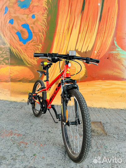 Велосипед novatrack 20