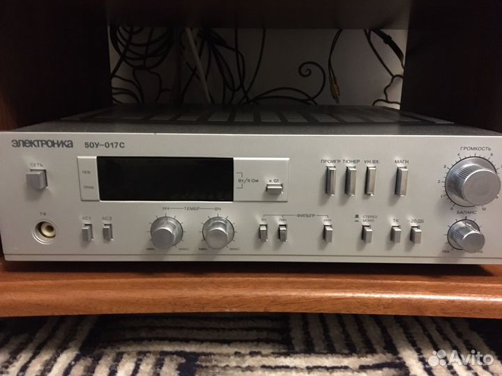 Hi-fi компоненты усилители эквалайзеры деки