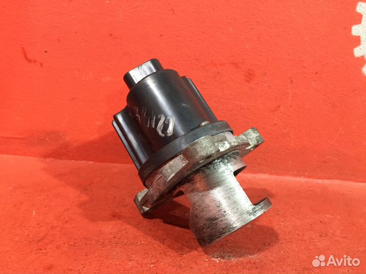 Клапан EGR Hyundai Santa Fe Cm SUV D4HB 2.2L 2199