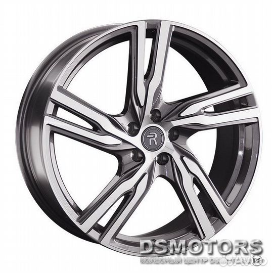 Диски Mercedes-Benz MR263 8/20 5x112 ET48 d66.6 GM