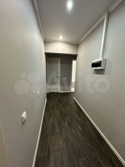 3-к. квартира, 75 м², 7/10 эт.