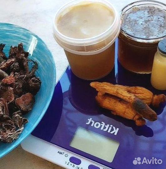 Энергетический мед для интимной жизни мужчин