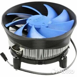 Deepcool gamma archer