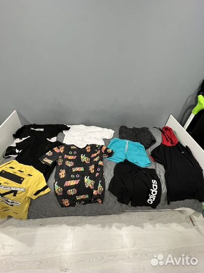 Детская одежда