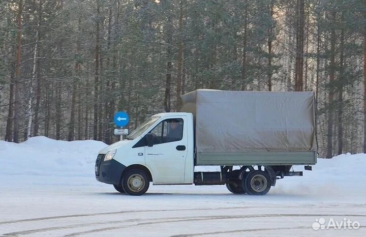 Домашний военный переезд