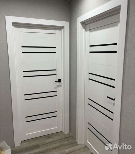 Дверь межкомнатная новая со склада