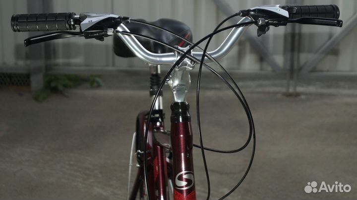 Stels Navigatgor 170