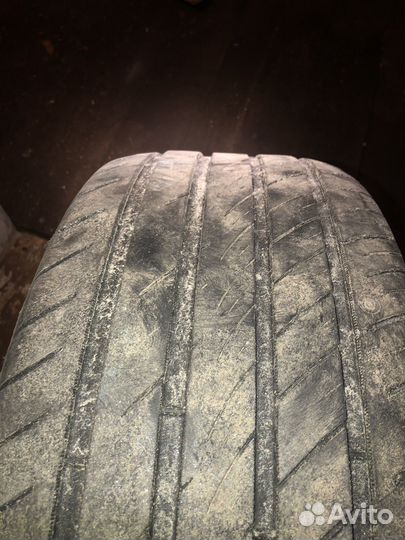 Bridgestone Turanza T001 225/45 R17 91W