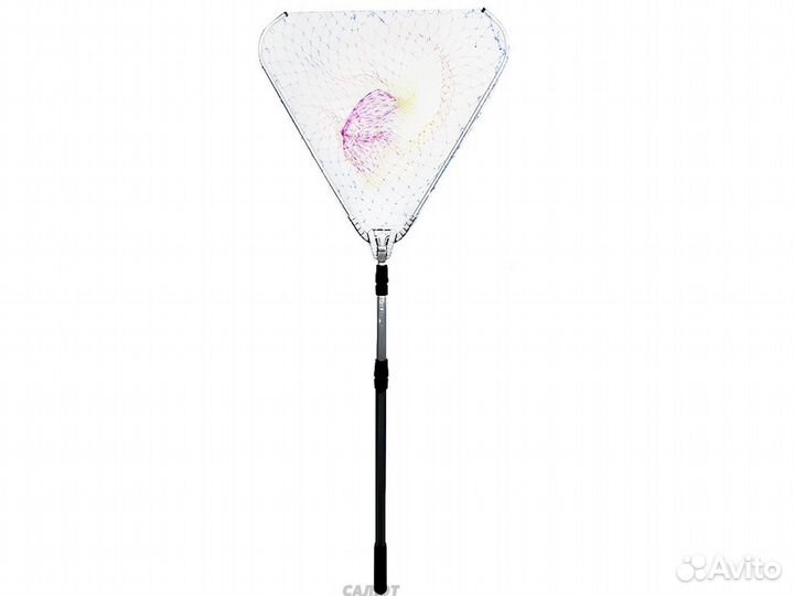 Подсак треугольный East Shark 50см (380123) леска