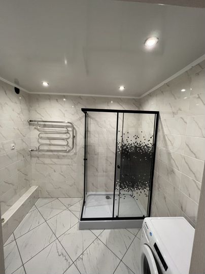 2-к. квартира, 45 м², 1/5 эт.