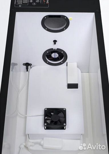 Инкубатор Ovo-78 автомат