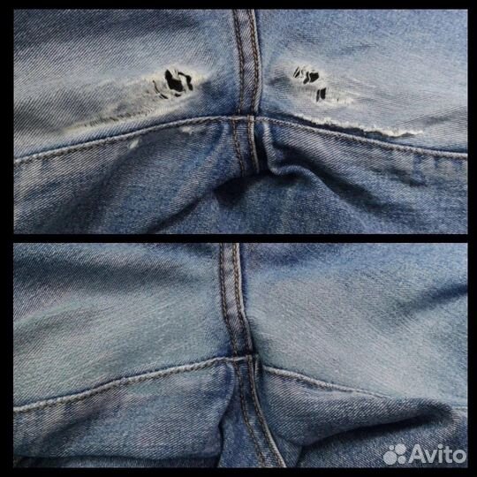 Ремонт и пошив одежды, химчистка одежды и обуви