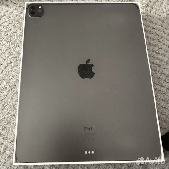 iPad pro 12.9 2020