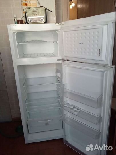 Холодильник