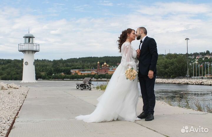 Фотограф Тольятти