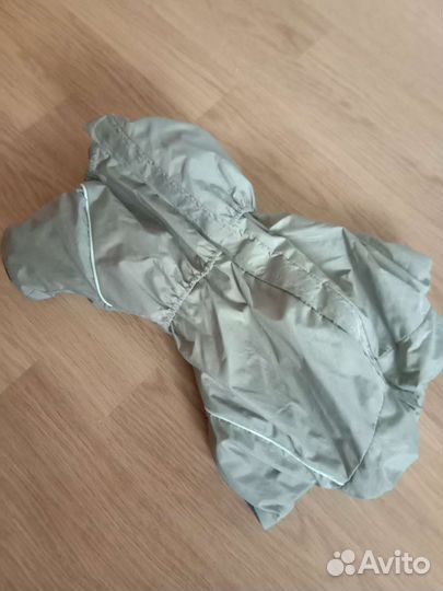 Комбинезон для собак М