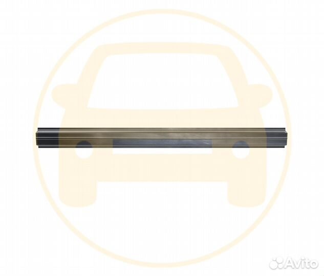 Порог ремонтный Honda Civic 7