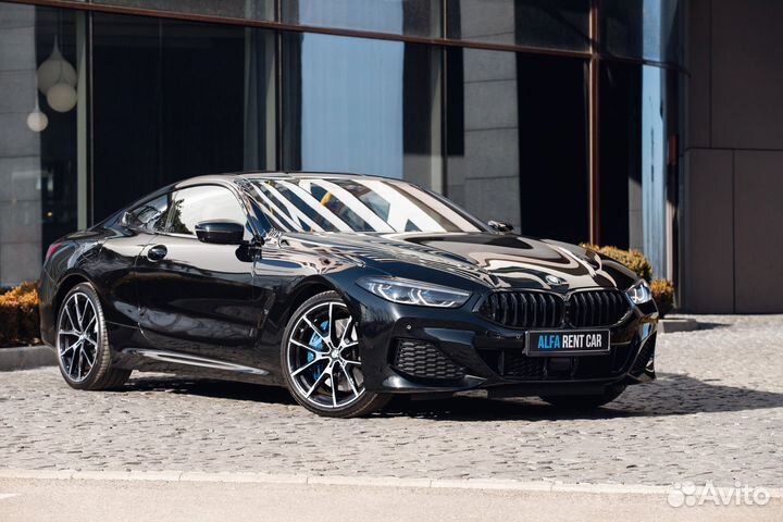 Кованые Диски R20 728М Стиль на BMW 3-4-5-6-7серии