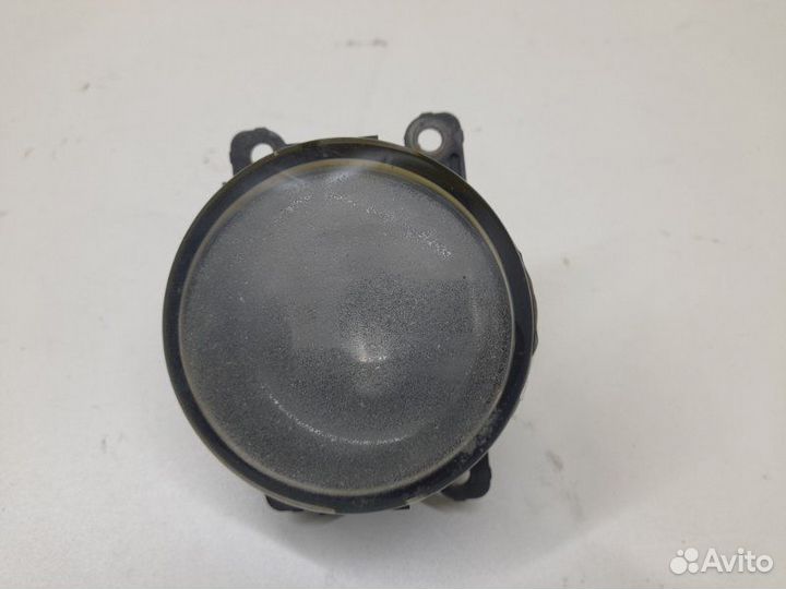 Птф противотуманная фара передний левый Ford Focus