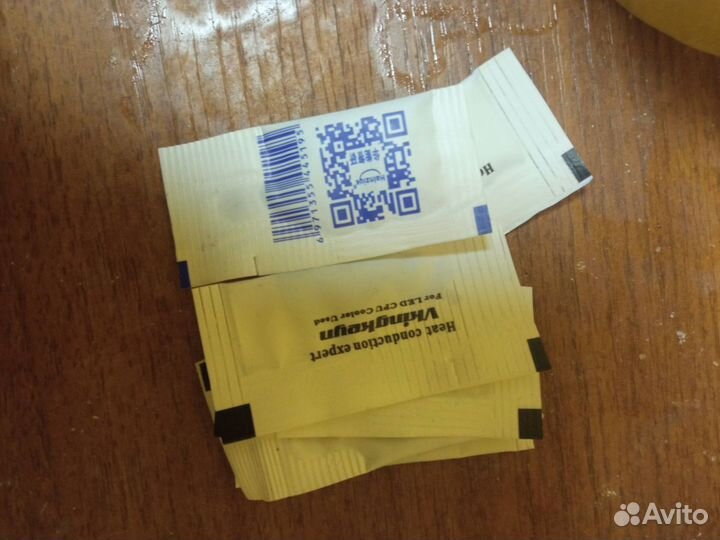 Кулеры 775 сокет, am2