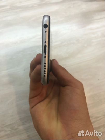 iPhone 6, 32 ГБ