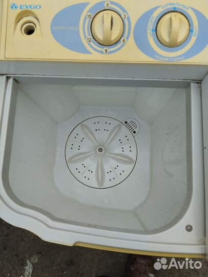 Стиральная машина бу