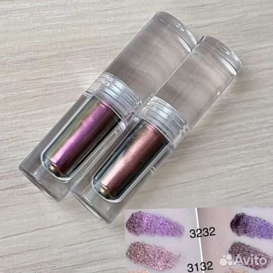 Косметика люкс и проф (румяна, тени, лаки и др.)