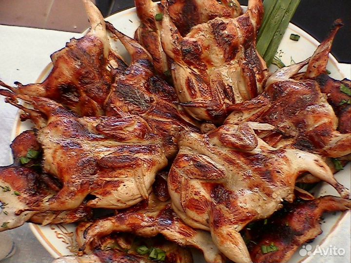 Домашнее мясо