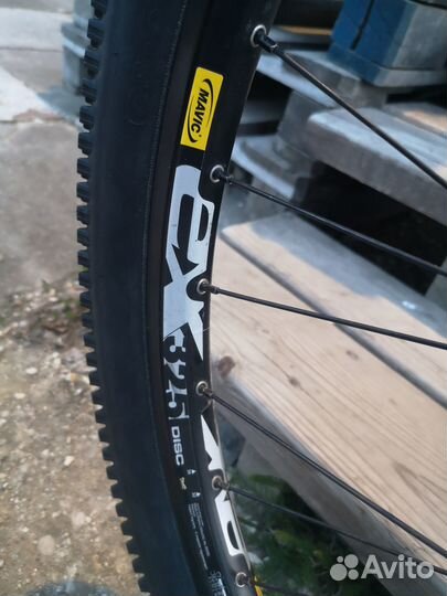 Кастом Forward 1212 рама 19