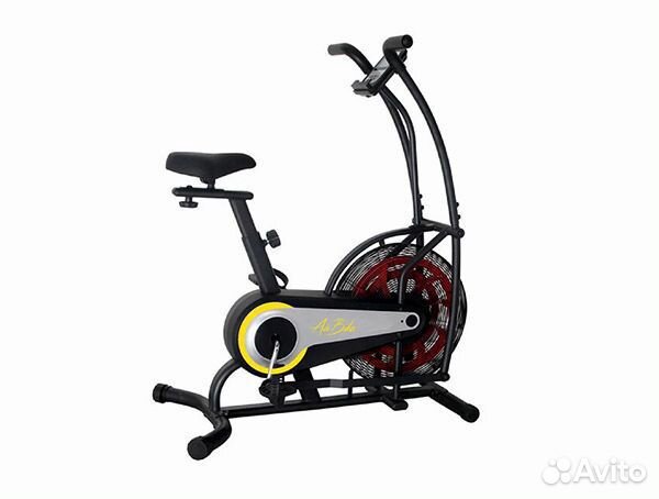 Аэробайк AB004