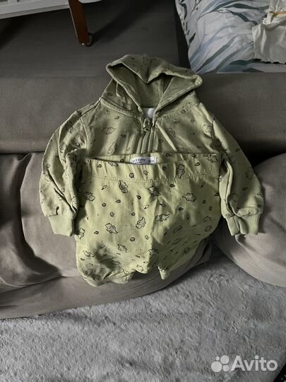 Спортивный костюм доя мальчика