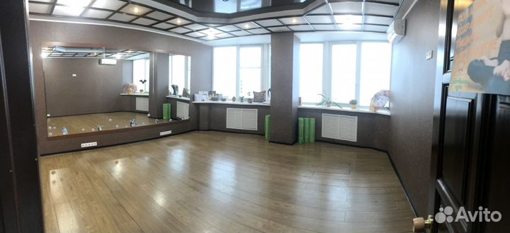 Почасовая аренда 2-х уютных залов 24/7