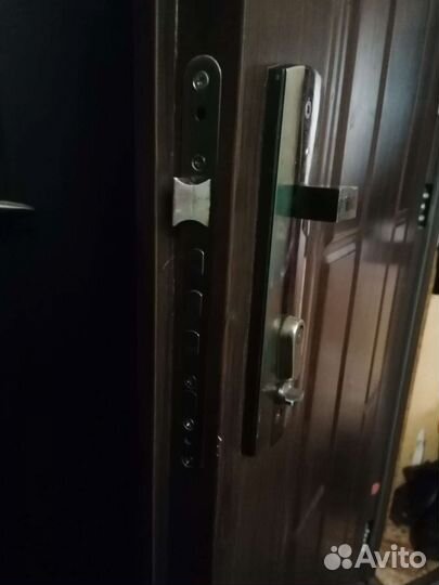 Ремонт, регулировка дверей Красноярск