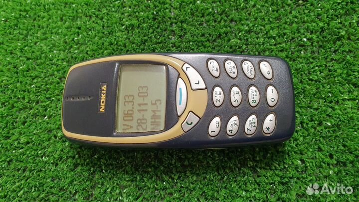 Nokia 3310