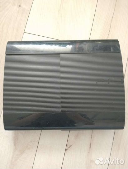 Sony playstation 3