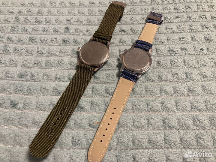 Наручные часы кварцевые