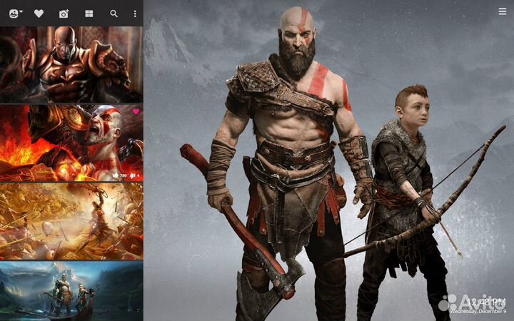 PS5 God of War Ragnarok+2Геймпада+Игра Диск