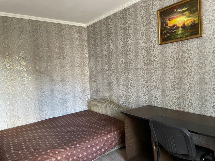 2-к. квартира, 44 м², 2/5 эт.