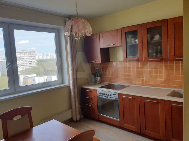 3-к. квартира, 72,2 м², 10/16 эт.