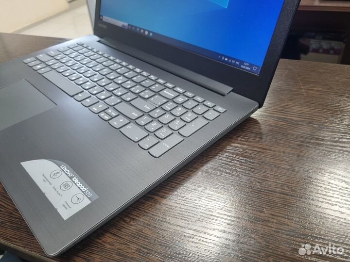 Ноутбук Lenovo Ideapad 320