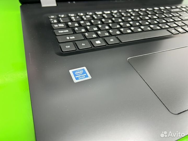 Большой мощный 17.3