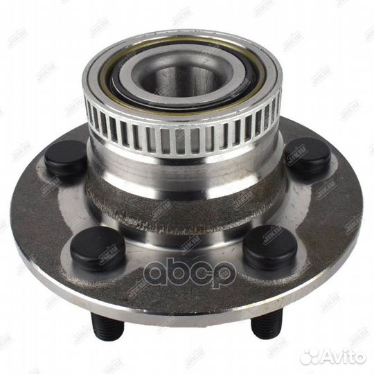 Ступица колеса HW53005 jikiu