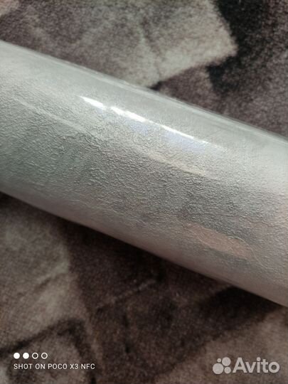 Рулон бумаги