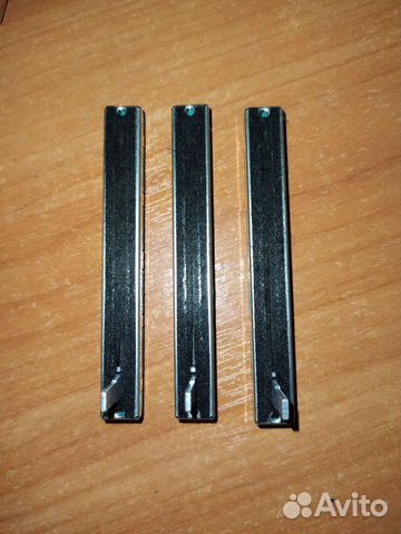 Потенциометр 10к