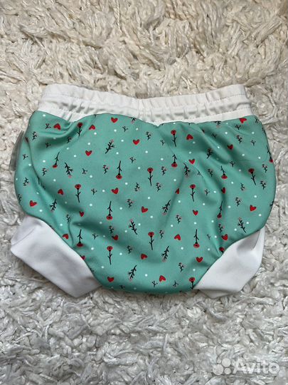 Трусики для плавания 6-9 кг