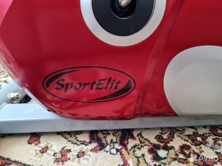 Велотренажер Sportelit SE-300