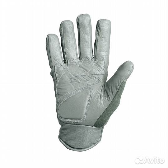 59224Перчатки Storm Anti-Cut, olive