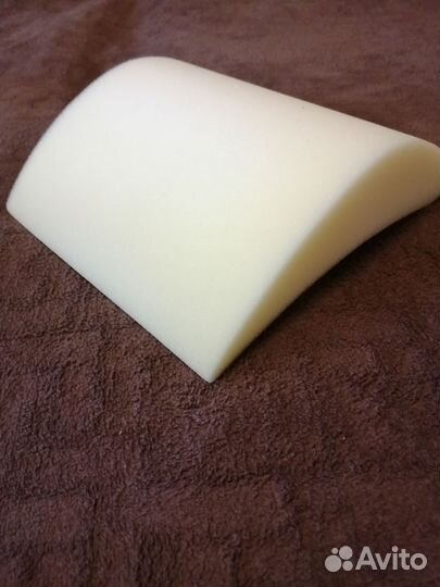 Вкладыш подушка в автролюльку, качели и т д