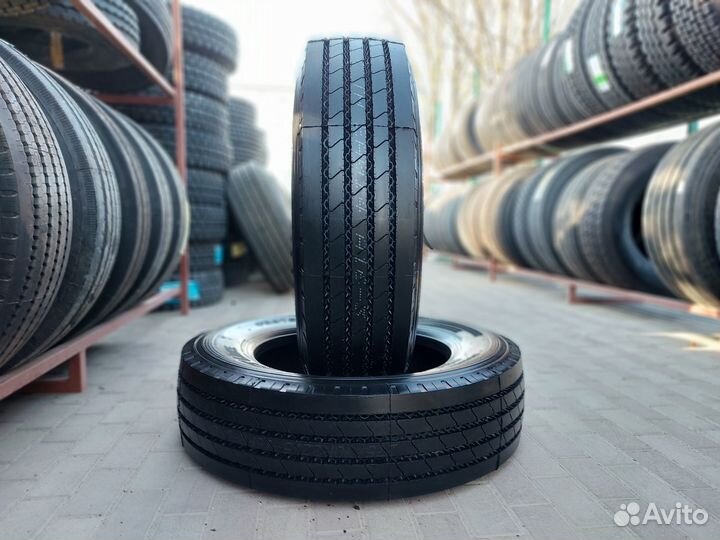 Шины 275/70r22.5 Westlake CR976A