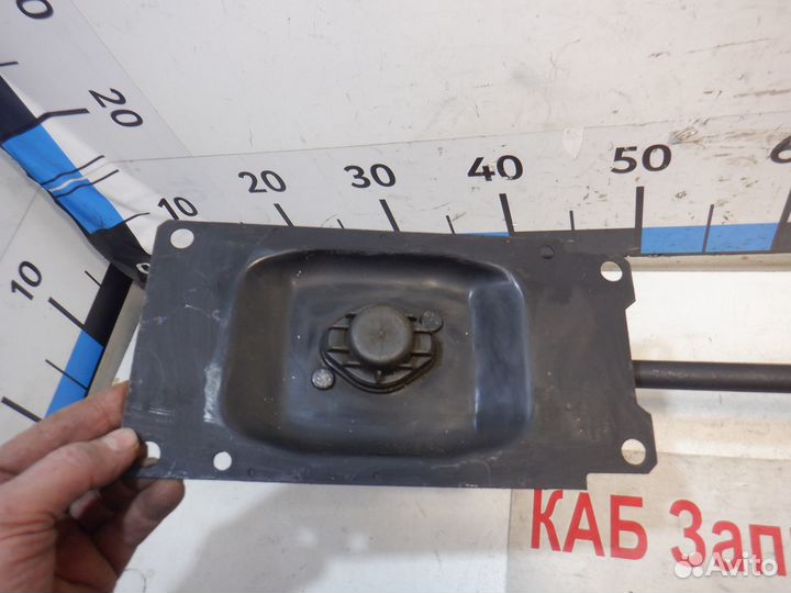 Рычаг кпп Кулиса VW Golf 3 1.9TD AAZ